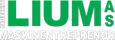 Brødrene Lium AS - Entreprenør